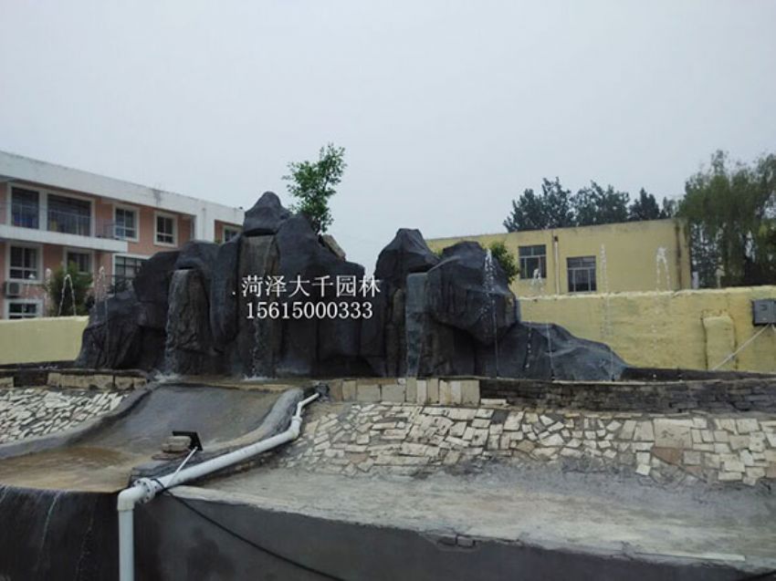 點(diǎn)擊查看詳細(xì)信息<br>標(biāo)題：牡丹區(qū)黨校大酒店 閱讀次數(shù)：1770