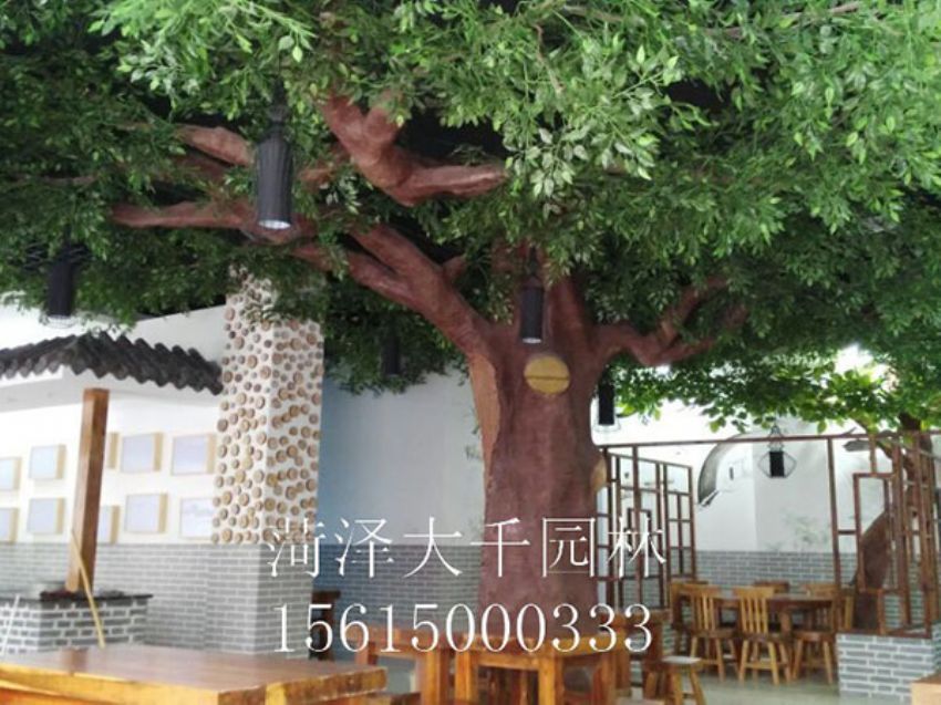 點(diǎn)擊查看詳細(xì)信息<br>標(biāo)題：假樹(shù) 閱讀次數(shù)：1453