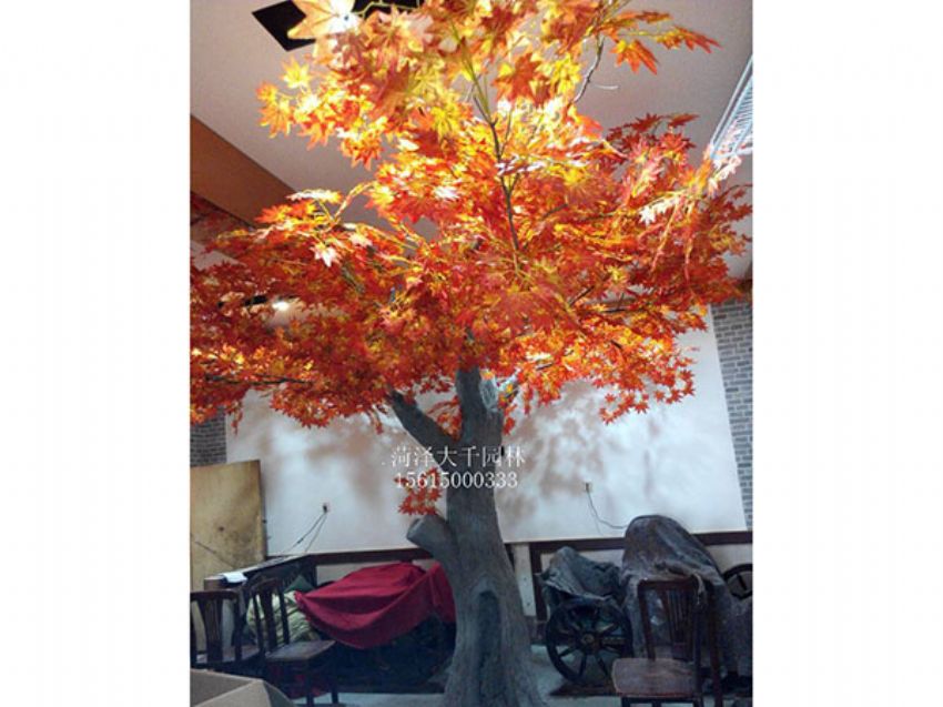 點擊查看詳細信息<br>標題：假樹 閱讀次數：1594