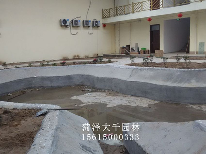 點擊查看詳細信息<br>標題：船施工前 閱讀次數：1985