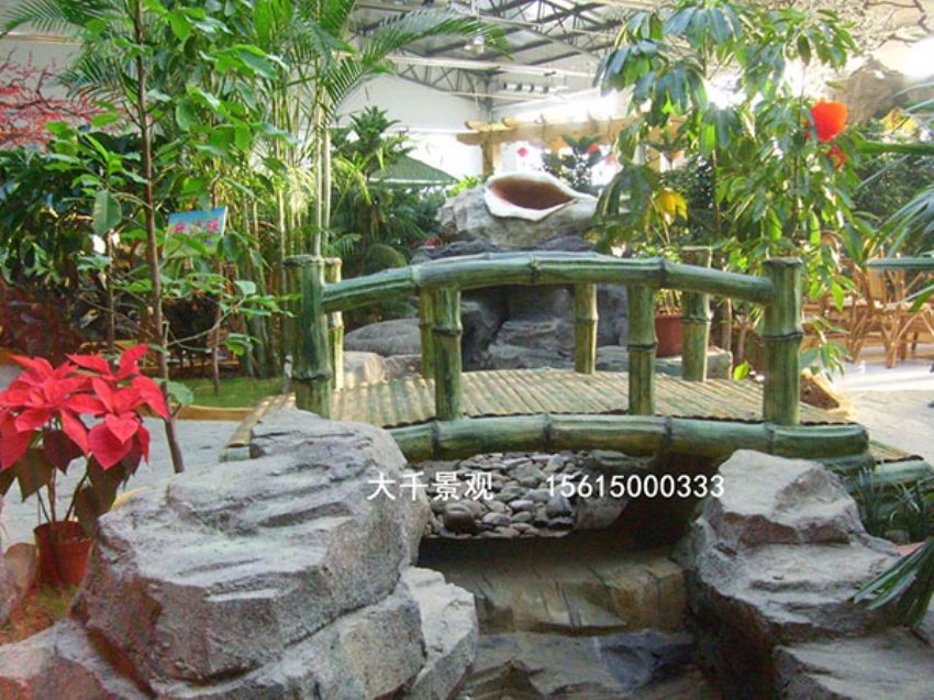 點(diǎn)擊查看詳細(xì)信息<br>標(biāo)題：仿 真橋 閱讀次數(shù)：2910