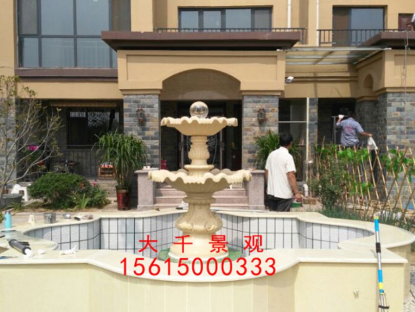 點(diǎn)擊查看詳細(xì)信息<br>標(biāo)題：定陶別墅 閱讀次數(shù)：1906