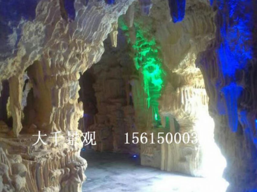 點(diǎn)擊查看詳細(xì)信息<br>標(biāo)題：假山 閱讀次數(shù)：2250