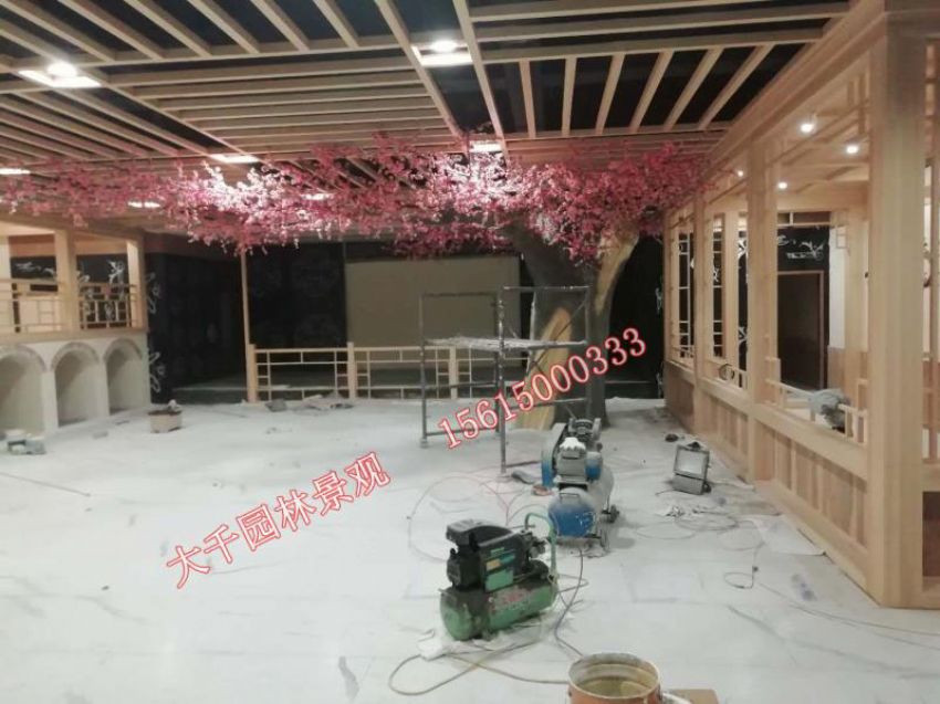 點(diǎn)擊查看詳細(xì)信息<br>標(biāo)題：假樹(shù) 閱讀次數(shù)：2568