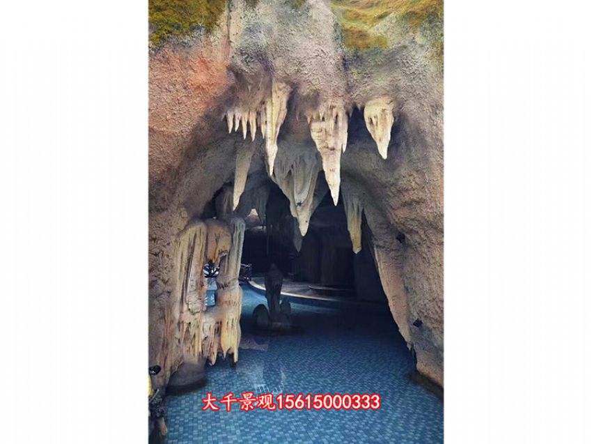 點(diǎn)擊查看詳細(xì)信息<br>標(biāo)題：溶洞民宿 閱讀次數(shù)：1260