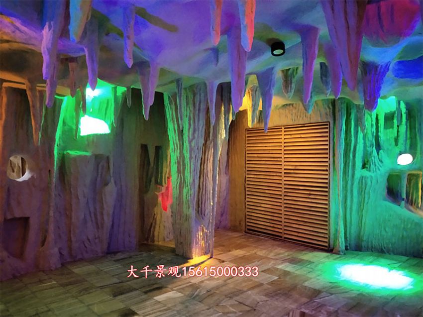 點(diǎn)擊查看詳細(xì)信息<br>標(biāo)題：溶洞民宿 閱讀次數(shù)：1338