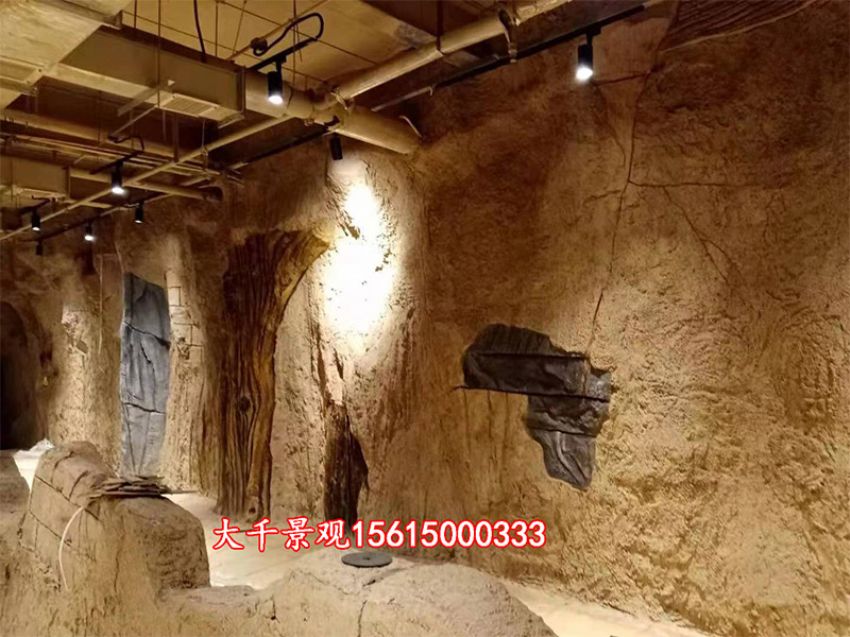 點(diǎn)擊查看詳細(xì)信息<br>標(biāo)題：溶洞民宿 閱讀次數(shù)：1331