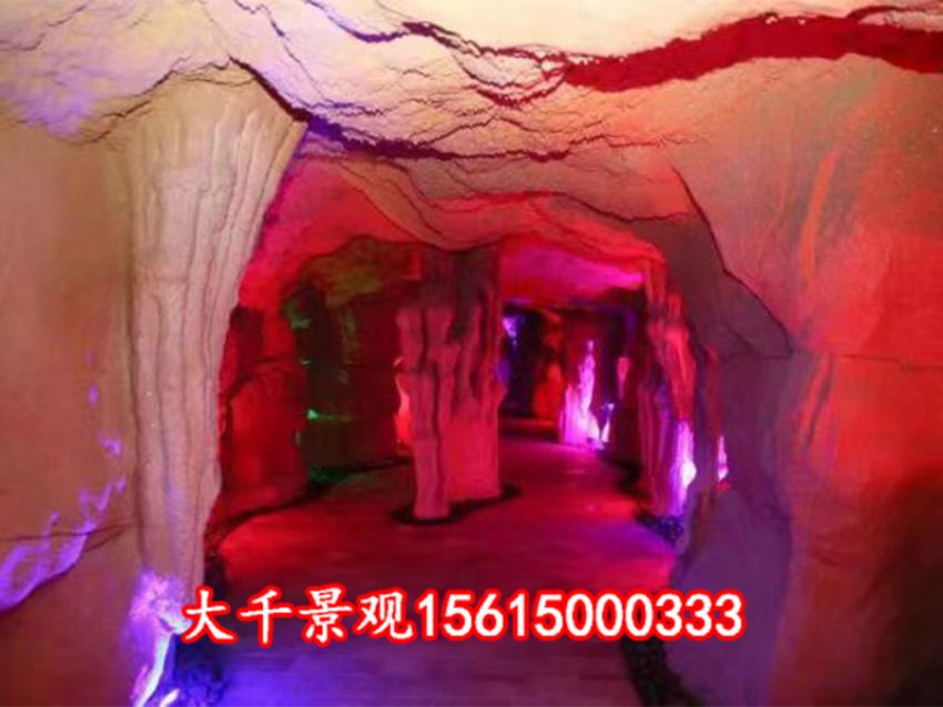 點(diǎn)擊查看詳細(xì)信息<br>標(biāo)題：溶洞民宿 閱讀次數(shù)：1293