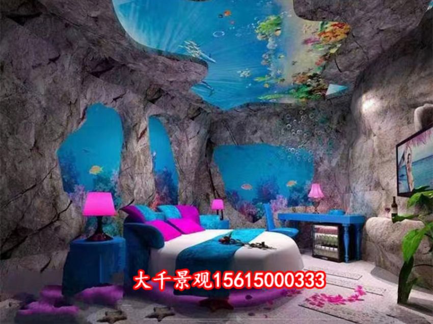 點(diǎn)擊查看詳細(xì)信息<br>標(biāo)題：溶洞民宿 閱讀次數(shù)：1740